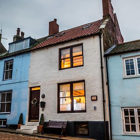 Letaway - Captain Cook'S Cottage, Стейтс Екстер'єр фото