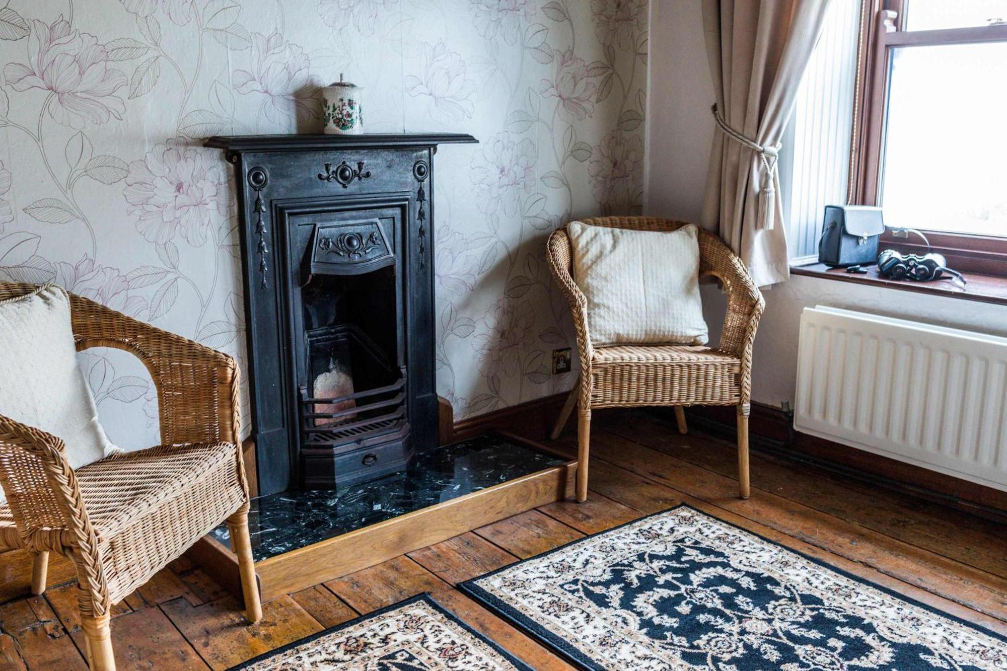 Letaway - Captain Cook'S Cottage, Стейтс Екстер'єр фото