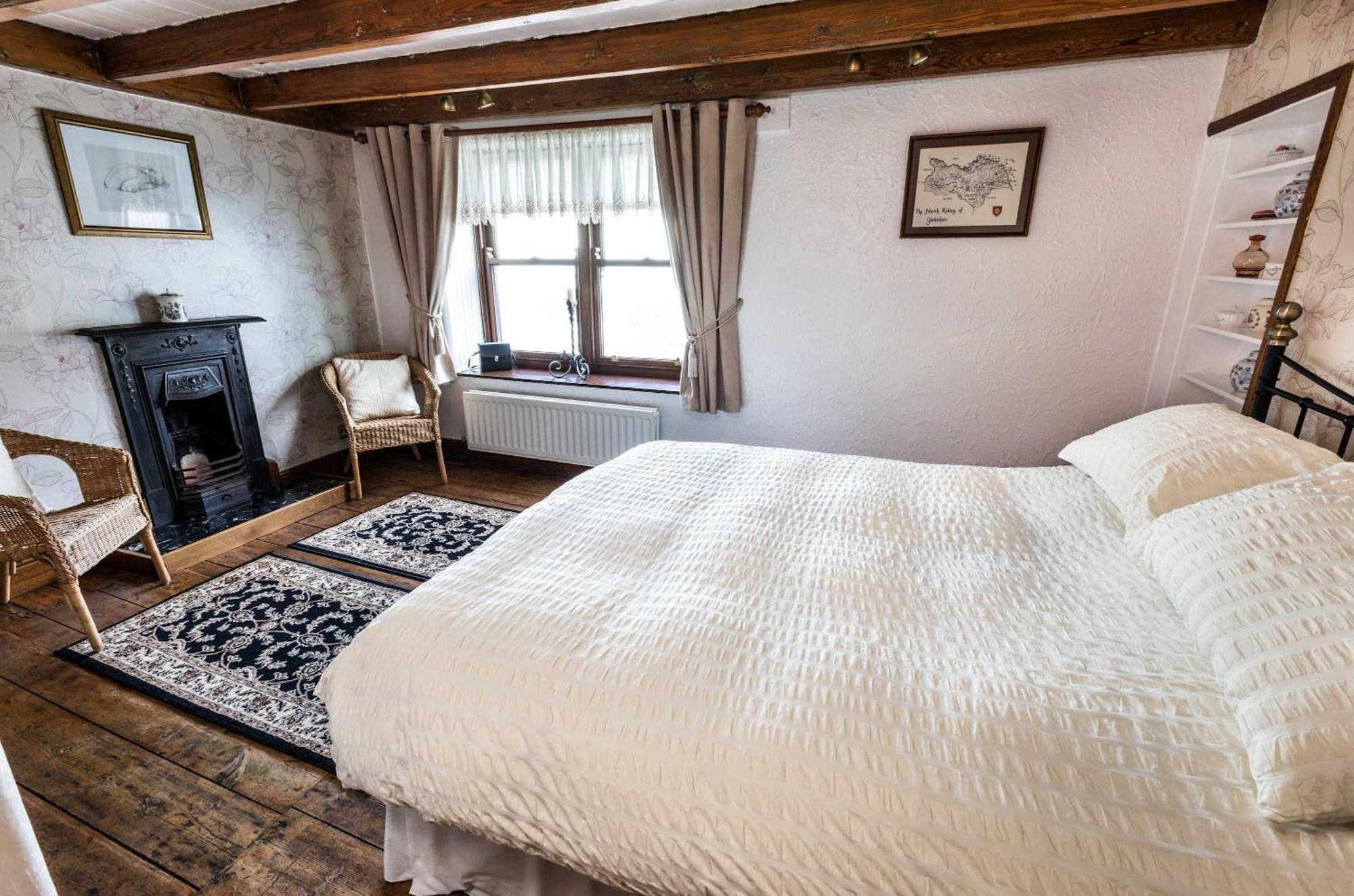 Letaway - Captain Cook'S Cottage, Стейтс Екстер'єр фото