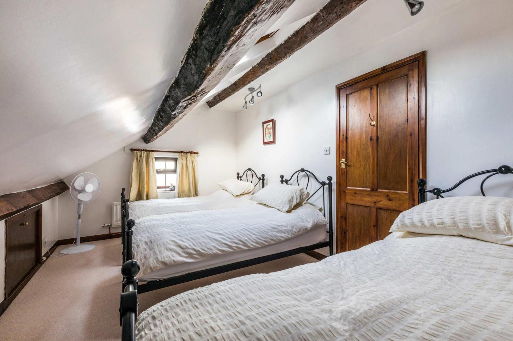 Letaway - Captain Cook'S Cottage, Стейтс Екстер'єр фото